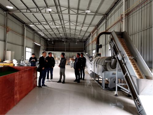 科技項目現(xiàn)場核查與信息技術(shù)咨詢服務 助力企業(yè)高效申報科技項目