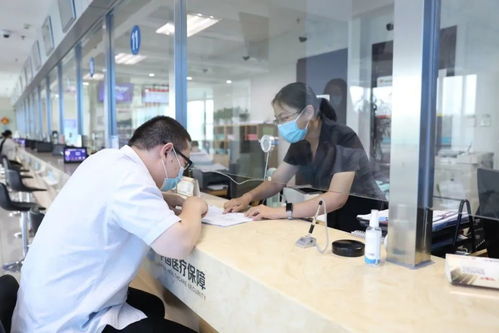 義烏便民服務(wù)提速，醫(yī)保申報(bào)智能辦結(jié)