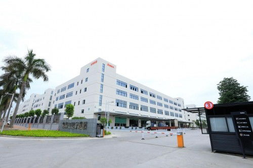 實力上榜！松霖科技再添一家國家級綠色工廠，引領義烏信息技術(shù)咨詢服務新風尚