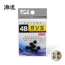 鉛魚 水文測量的關鍵儀器