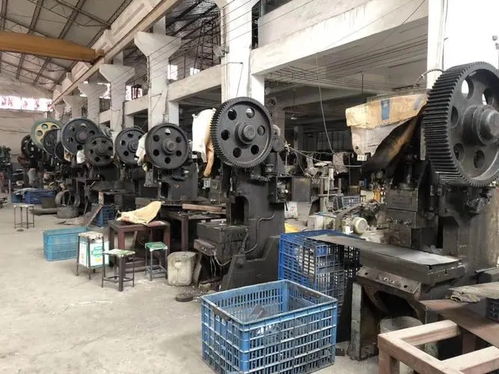東莞市冷凍廠設備回收與廢舊生產線設備處理指南，附水文儀器回收聯系方式
