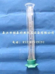 泰興市龍港玻璃儀器廠水文儀器產品列表
